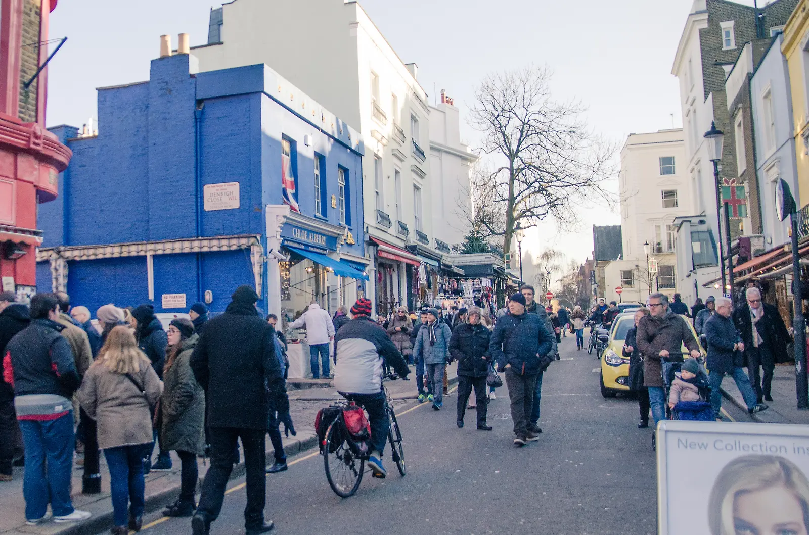 노팅힐, London