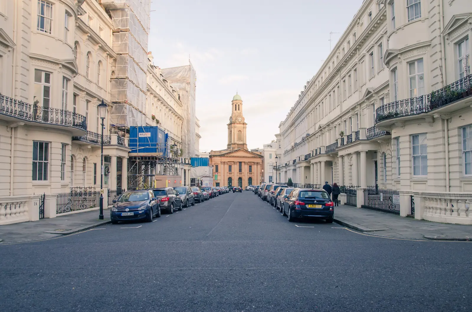 노팅힐, London